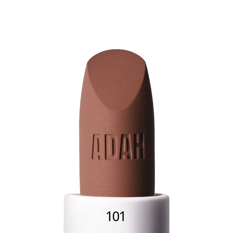 שפתון ליפסטיק לחותי Matte Whisper גוון 101