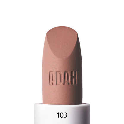 שפתון ליפסטיק לחותי Matte Whisper גוון 103