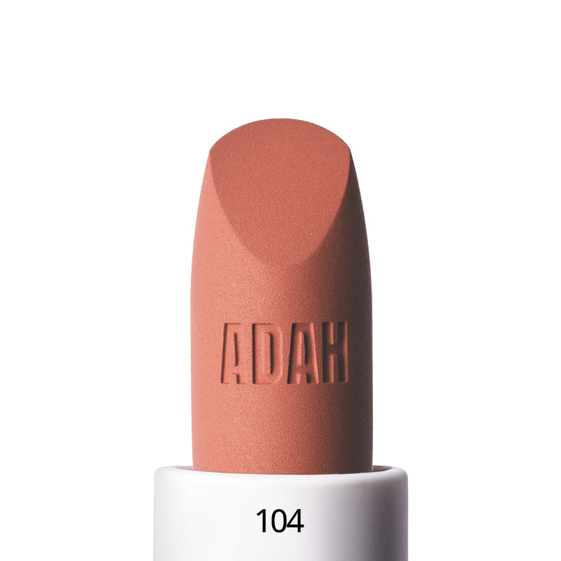 שפתון ליפסטיק לחותי Matte Whisper גוון 104