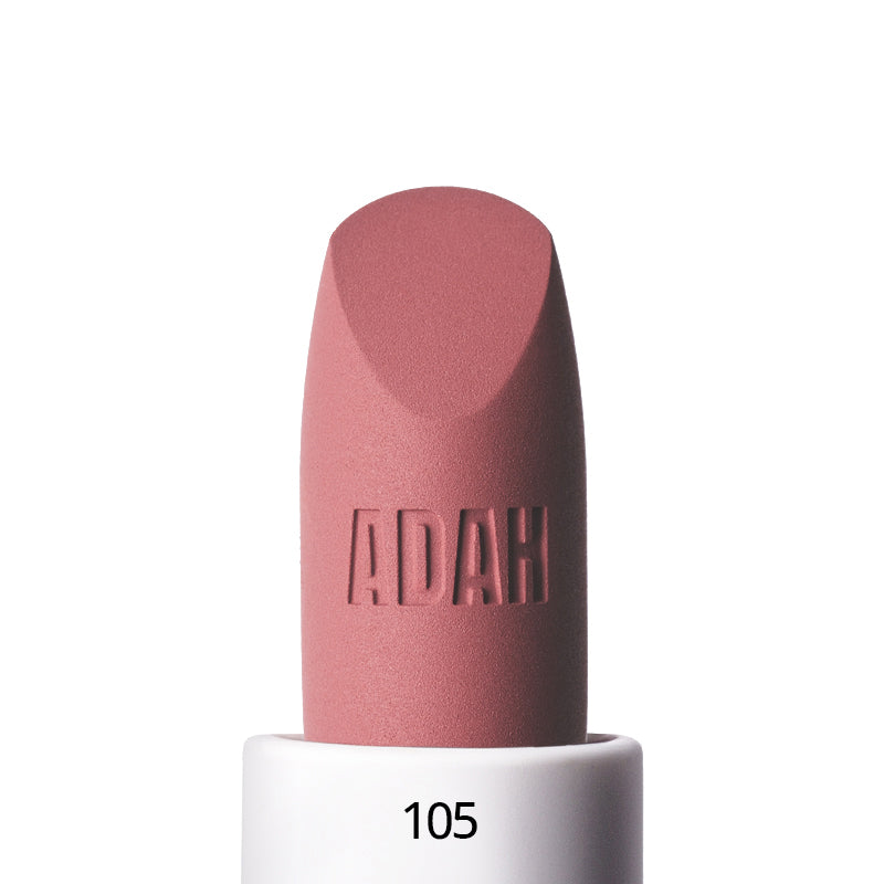 שפתון ליפסטיק לחותי Matte Whisper גוון 105