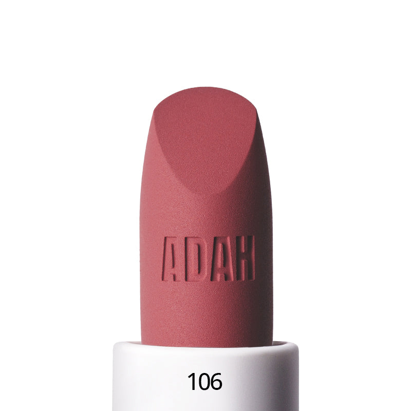 שפתון ליפסטיק לחותי Matte Whisper גוון 106