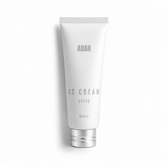 I C U - CC CREAM