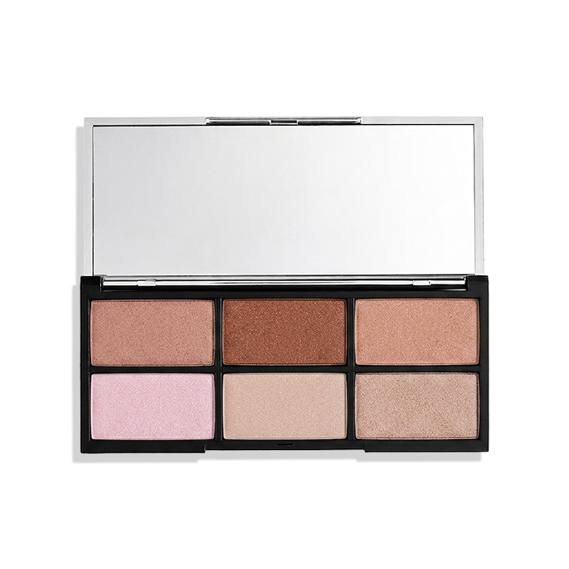SHIMMER PALETTE