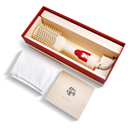 KAMI HAIR BRUSH