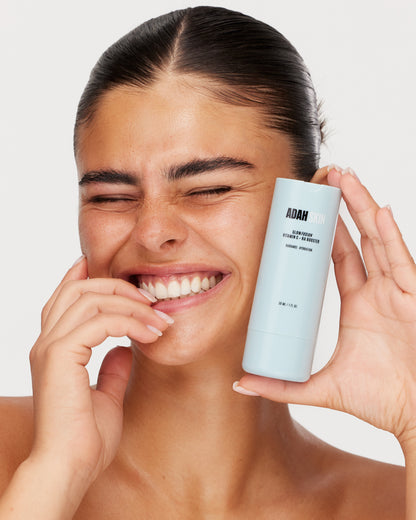 GLOWFUSION VITAMIN C + HA BOOSTER