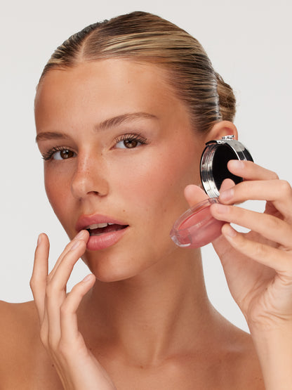 LIP&CHEEK TINT