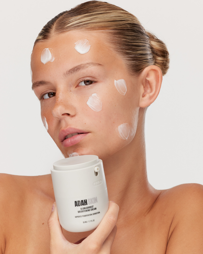 GLOWCORRECT BRIGHTENING CREAM