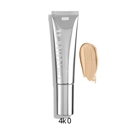 4K FOUNDATION