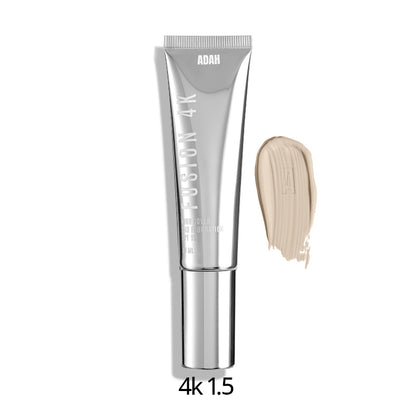 4K FOUNDATION