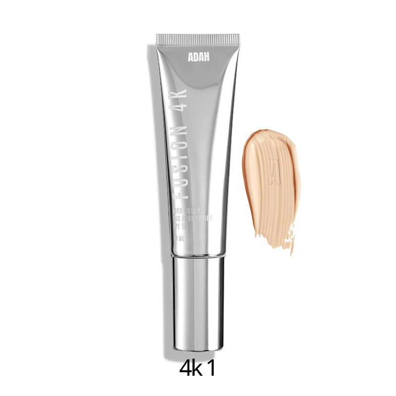 4K FOUNDATION
