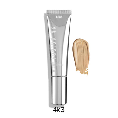 4K FOUNDATION