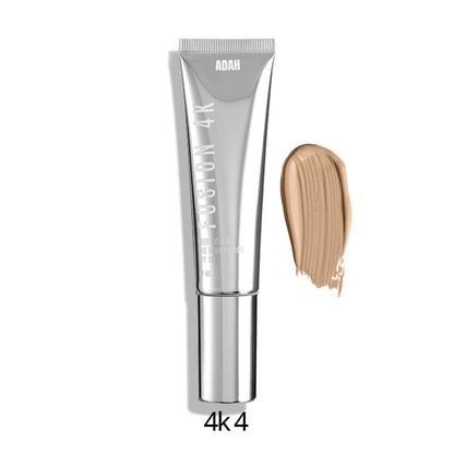 4K FOUNDATION