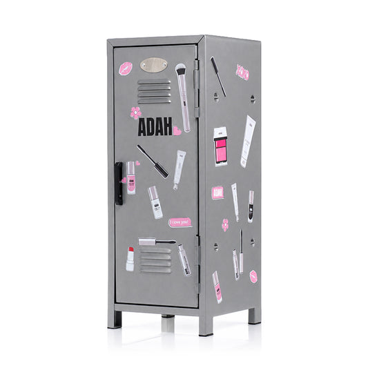 ADAH BACK TO SCHOOL LOCKER