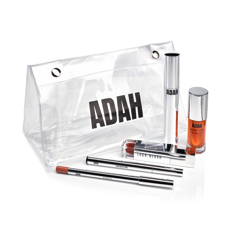GRWM KIT – Adah Lazorgan