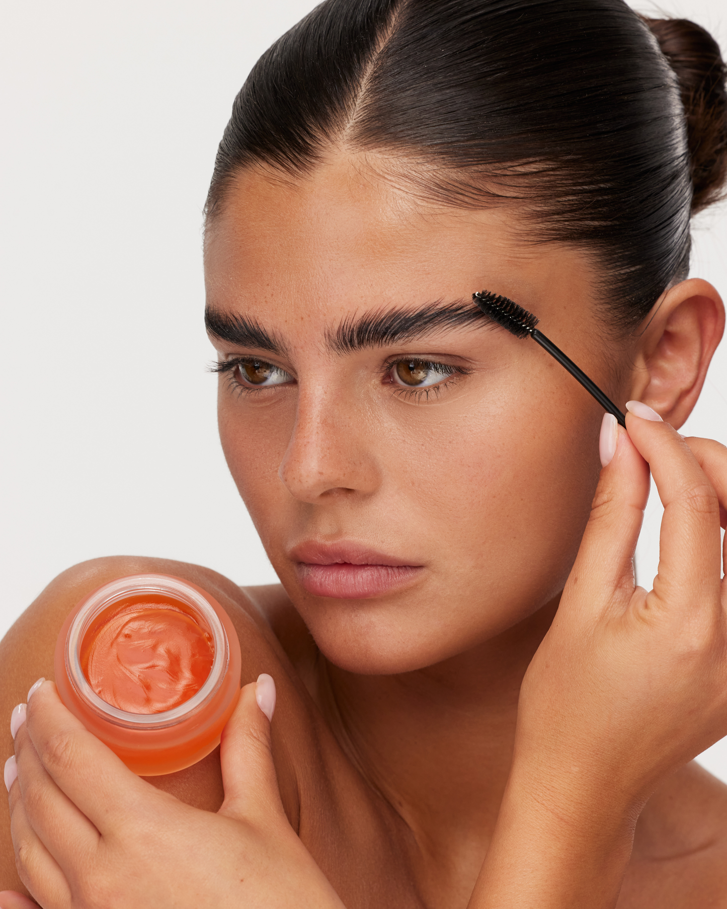 BROW WAX