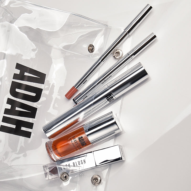 GRWM KIT – Adah Lazorgan