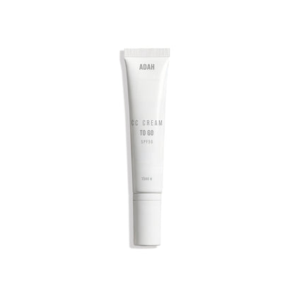 CC CREAM TO GO