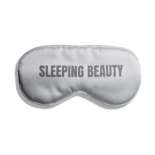 SLEEPING BEAUTY BLINDFOLD