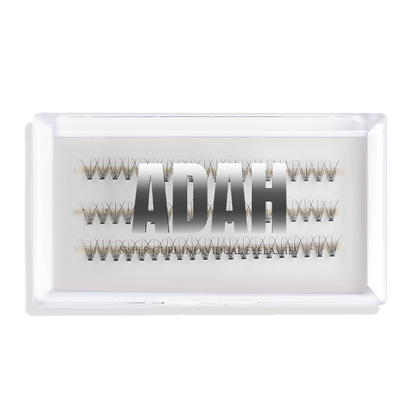 ADAH EYELASHES 300