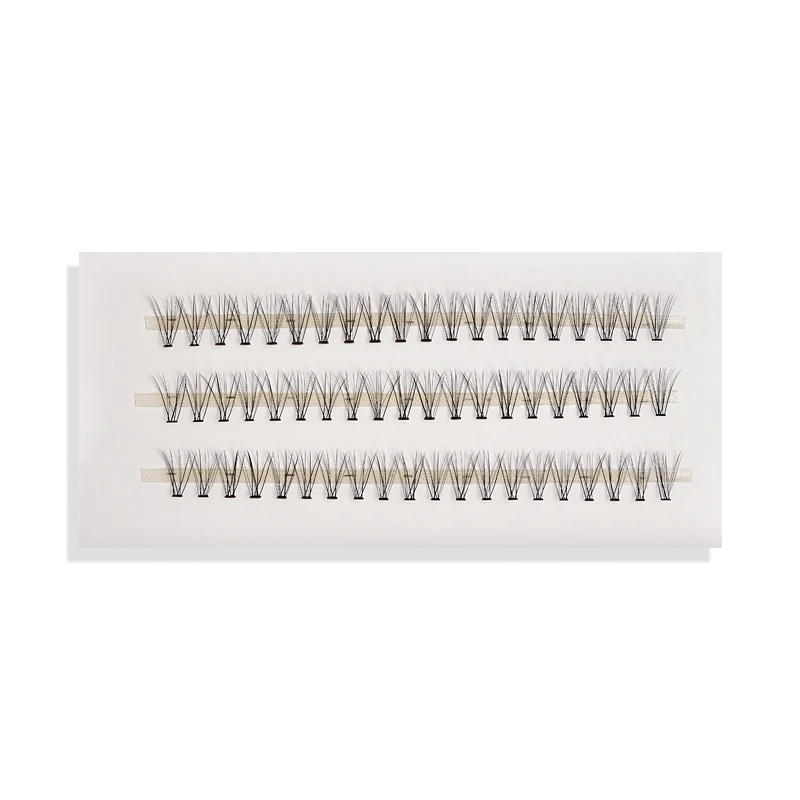 ADAH EYELASHES SUPER CURLY