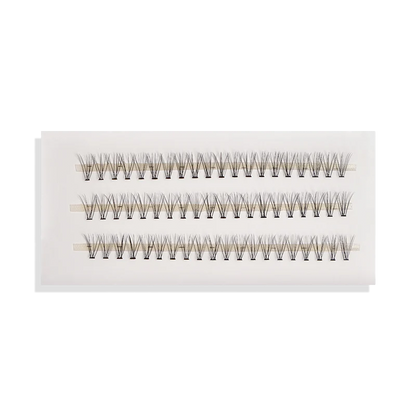ADAH EYELASHES SUPER CURLY