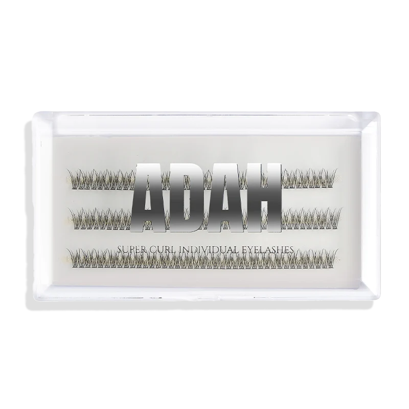 ADAH EYELASHES 100