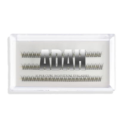 ADAH EYELASHES 100