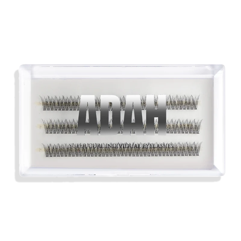 ADAH EYELASHES 100