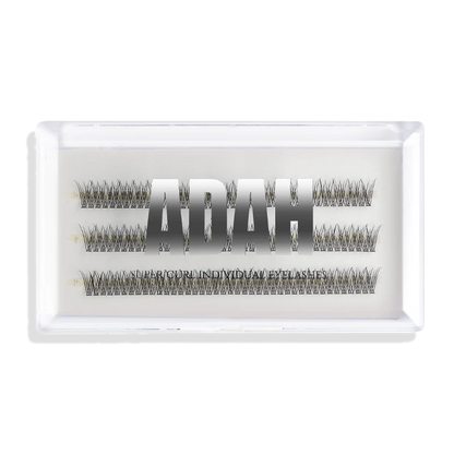 ADAH EYELASHES 100