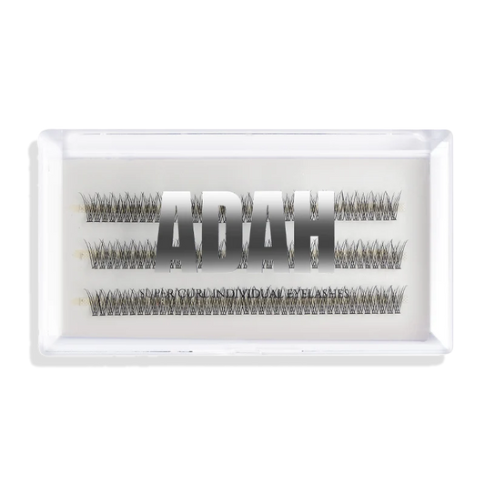 ADAH EYELASHES 100