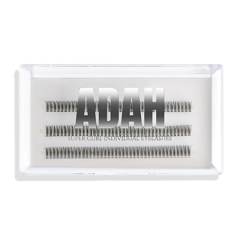 ADAH EYELASHES 500