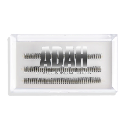 ADAH EYELASHES 500