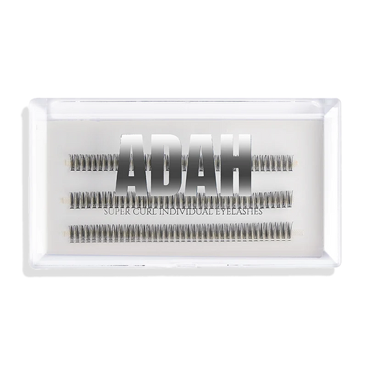 ADAH EYELASHES 500