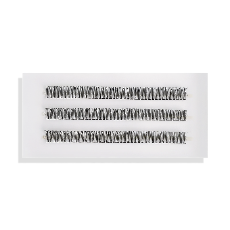 ADAH EYELASHES 500
