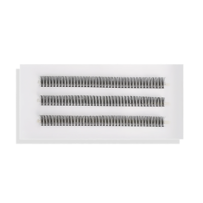 ADAH EYELASHES 500