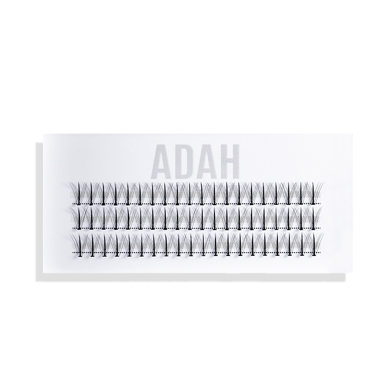 ADAH EYELASHES 800