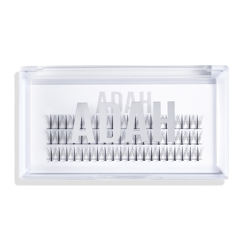 ADAH EYELASHES 800