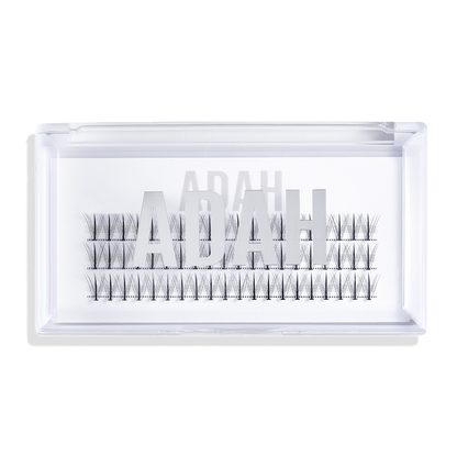 ADAH EYELASHES 800