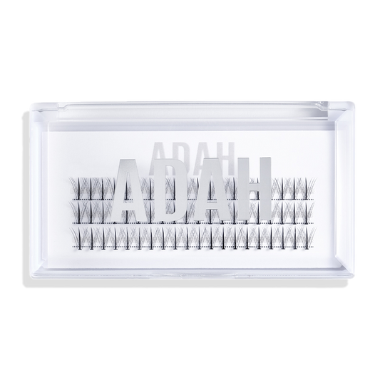 ADAH EYELASHES 800