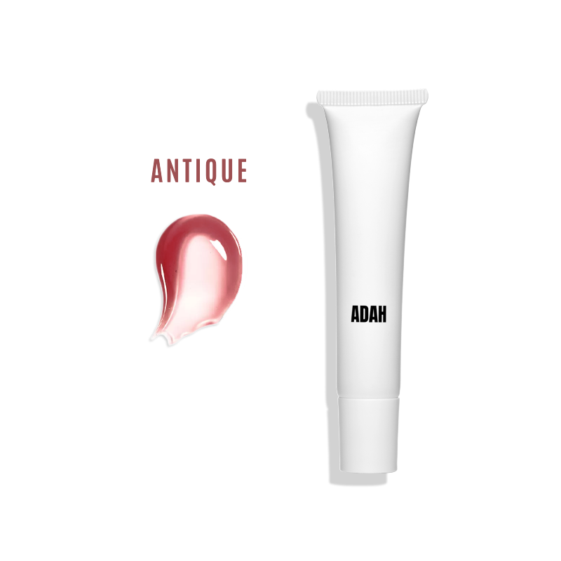 KISS&TELL LIPGLOSS
