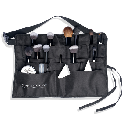 APRON BRUSHES BAG