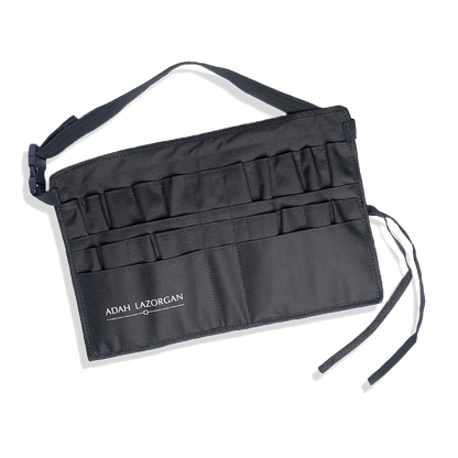 APRON BRUSHES BAG