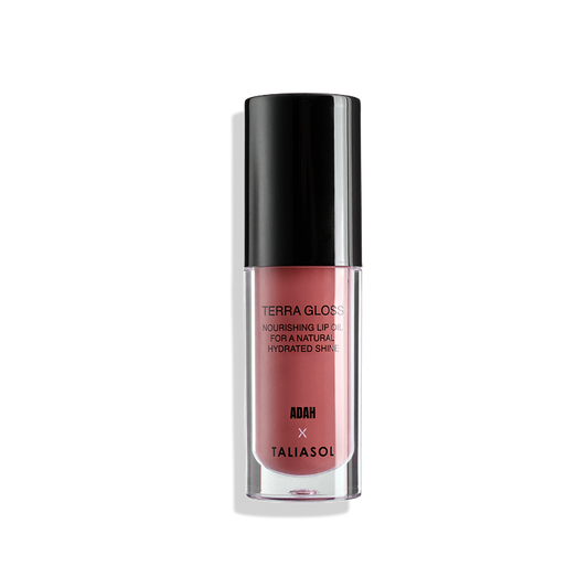 TERRA GLOSS Adah X Talia Sol שמן שפתיים