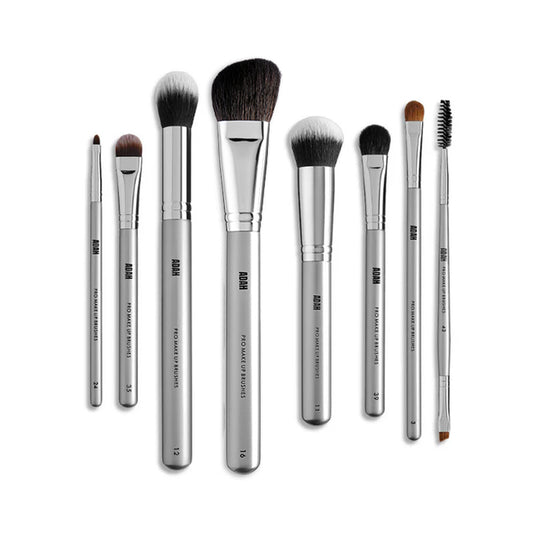 BASIC BRUSHES KIT