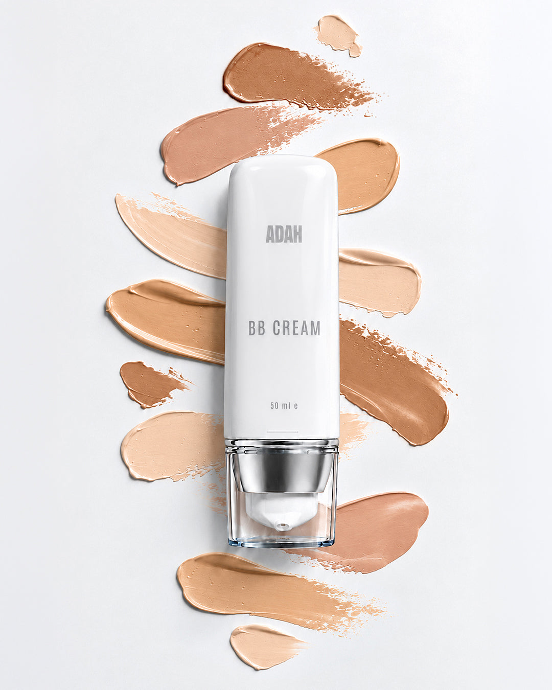 B U - BB CREAM