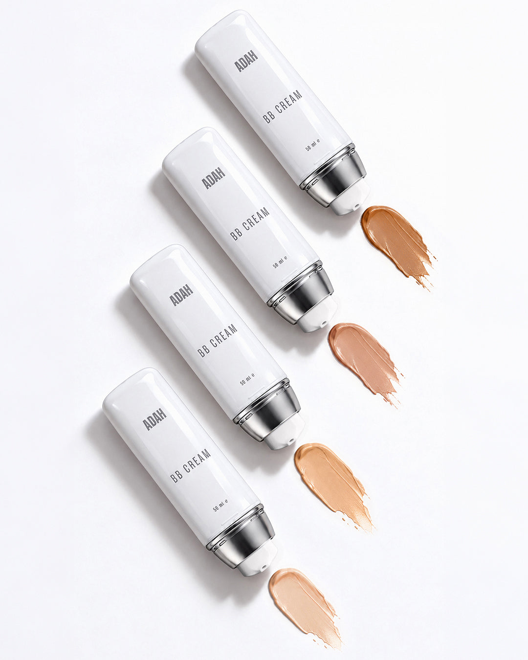 B U - BB CREAM