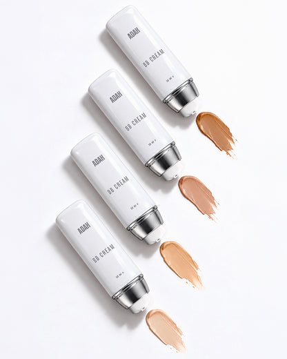 B U - BB CREAM