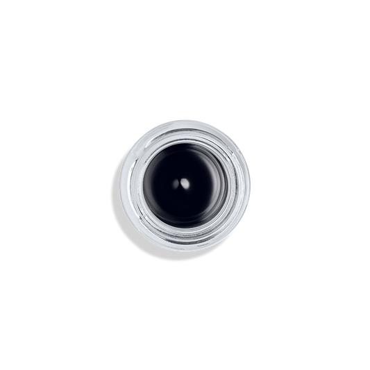 BLACK GEL EYELINER אייליינר ג׳ל שחור