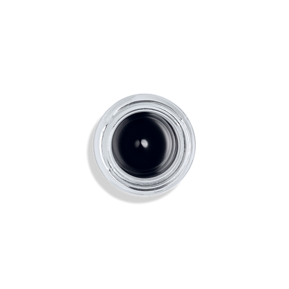 BLACK GEL EYELINER