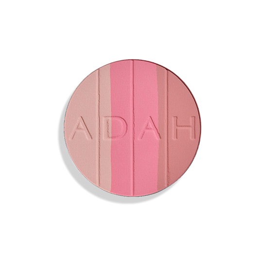 BLUSH TRIO NO 19